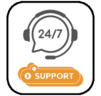 Always-on Support